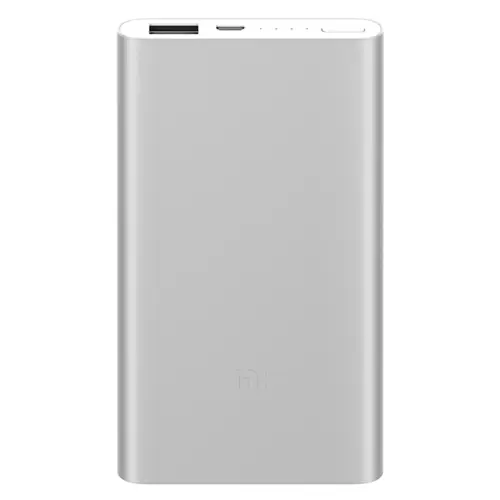 Xiaomi Power Bank 2 (5000mAH)